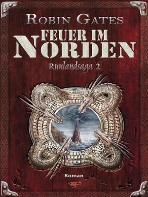 cover image of Feuer im Norden